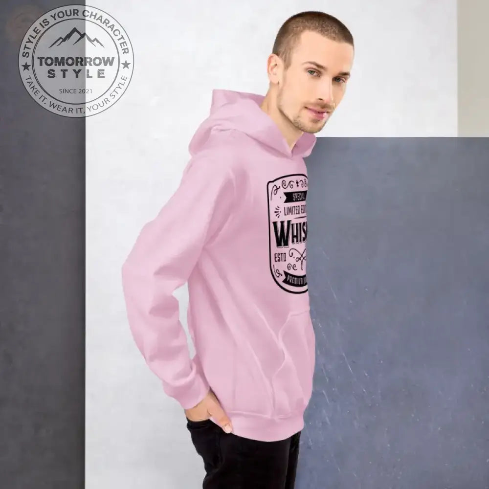 Ultimativer gemütlicher Kapuzenpullover für Männer: weich, glatt und stilvoll! - Tomorrow Style