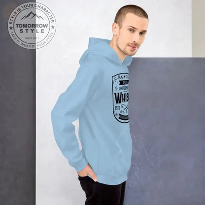 Ultimativer gemütlicher Kapuzenpullover für Männer: weich, glatt und stilvoll! - Tomorrow Style