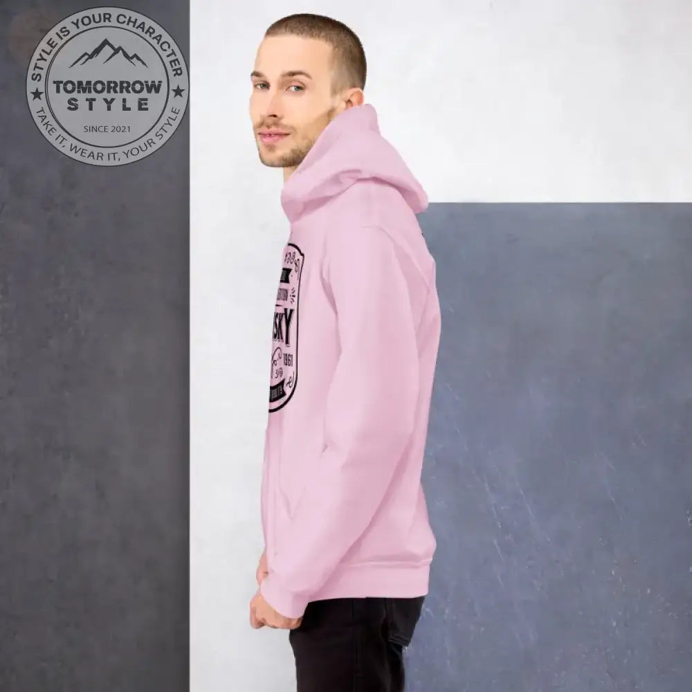 Ultimativer gemütlicher Kapuzenpullover für Männer: weich, glatt und stilvoll! - Tomorrow Style