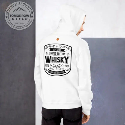 Ultimativer gemütlicher Kapuzenpullover für Männer: weich, glatt und stilvoll! - Tomorrow Style