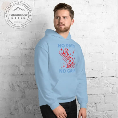 Ultimativer gemütlicher Kapuzenpullover – perfekt für kühle Abende - Tomorrow Style