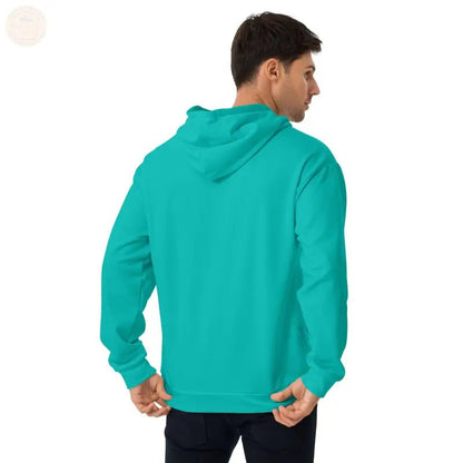 Ultimativer gemütlicher Herren - Hoodie - Tomorrow Style