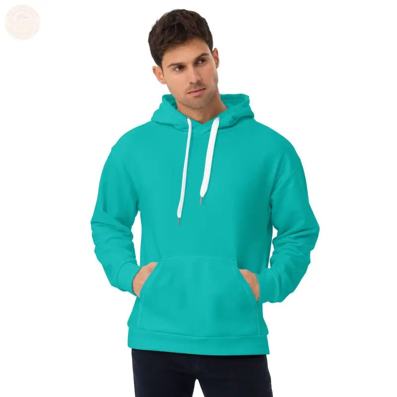 Ultimativer gemütlicher Herren - Hoodie - Tomorrow Style