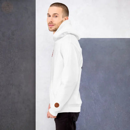 Ultimativer gemütlicher Herren - Hoodie: Weich, glatt und stilvoll! - Tomorrow Style