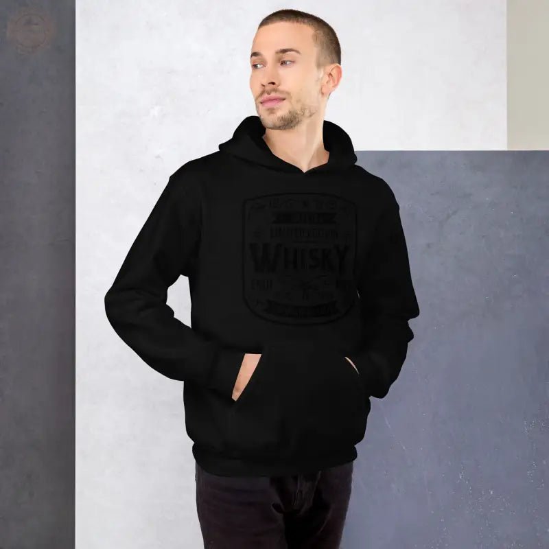 Ultimativer gemütlicher Kapuzenpullover für Männer: weich, glatt und stilvoll! - Tomorrow Style