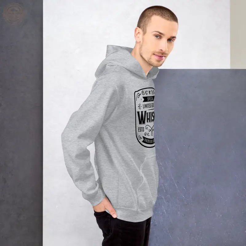 Ultimativer gemütlicher Kapuzenpullover für Männer: weich, glatt und stilvoll! - Tomorrow Style