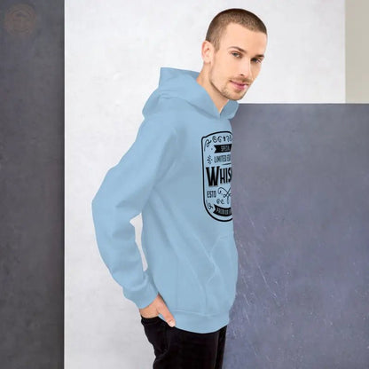 Ultimativer gemütlicher Kapuzenpullover für Männer: weich, glatt und stilvoll! - Tomorrow Style