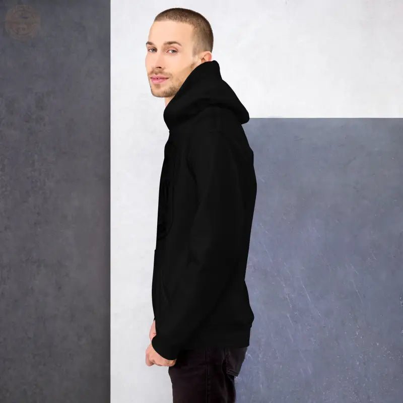 Ultimativer gemütlicher Kapuzenpullover für Männer: weich, glatt und stilvoll! - Tomorrow Style