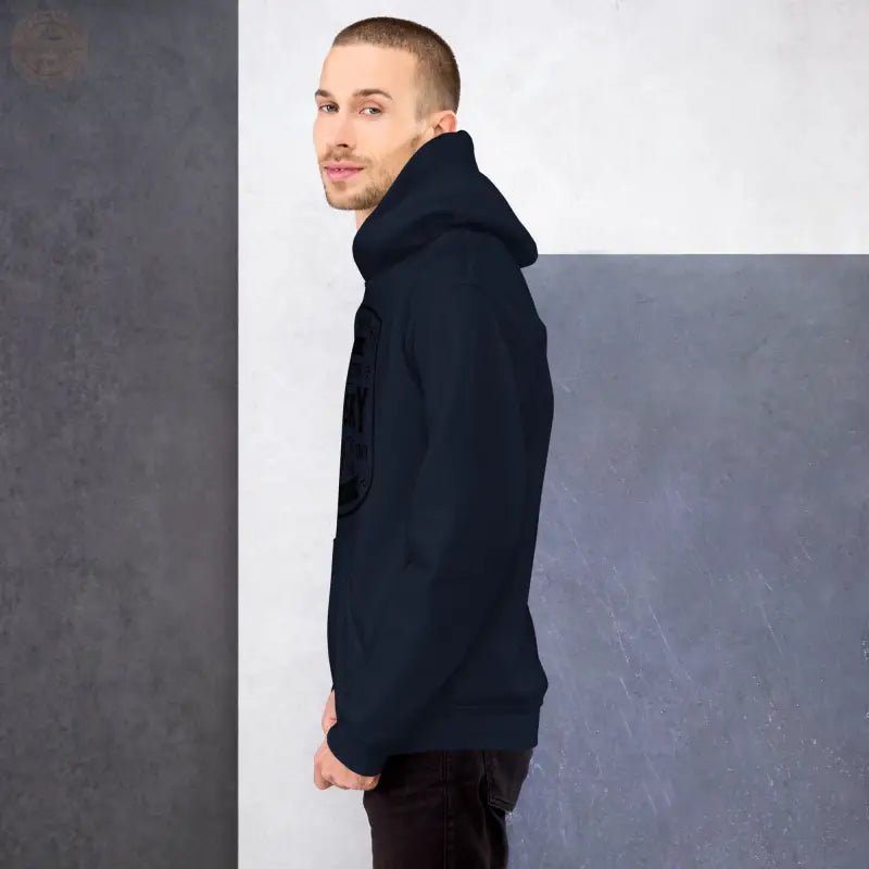 Ultimativer gemütlicher Kapuzenpullover für Männer: weich, glatt und stilvoll! - Tomorrow Style