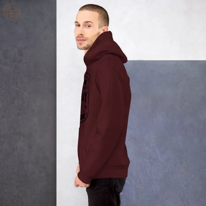 Ultimativer gemütlicher Kapuzenpullover für Männer: weich, glatt und stilvoll! - Tomorrow Style