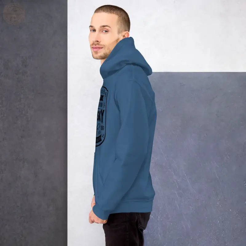 Ultimativer gemütlicher Kapuzenpullover für Männer: weich, glatt und stilvoll! - Tomorrow Style