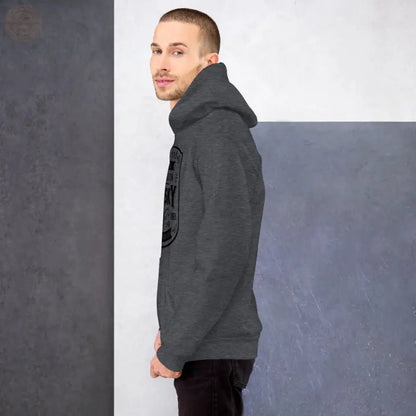 Ultimativer gemütlicher Kapuzenpullover für Männer: weich, glatt und stilvoll! - Tomorrow Style