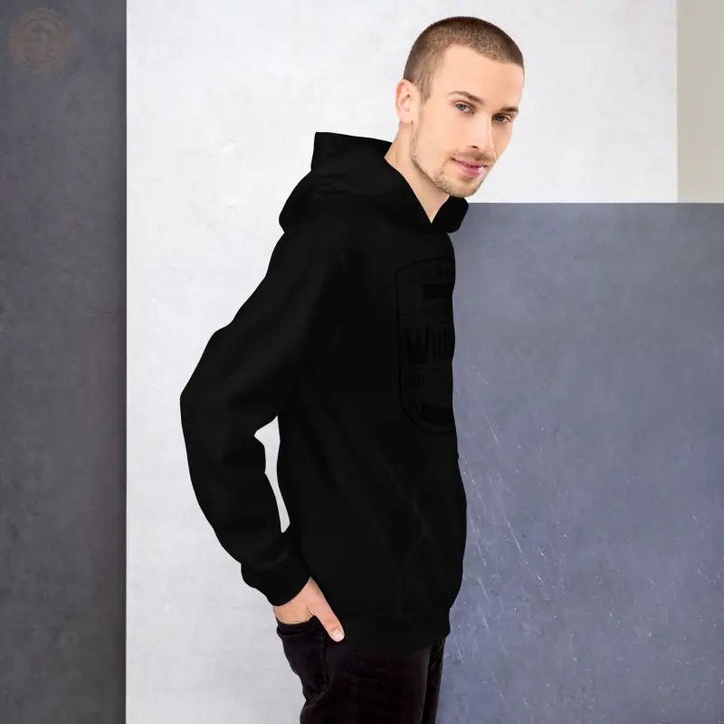 Ultimativer gemütlicher Kapuzenpullover für Männer: weich, glatt und stilvoll! - Tomorrow Style