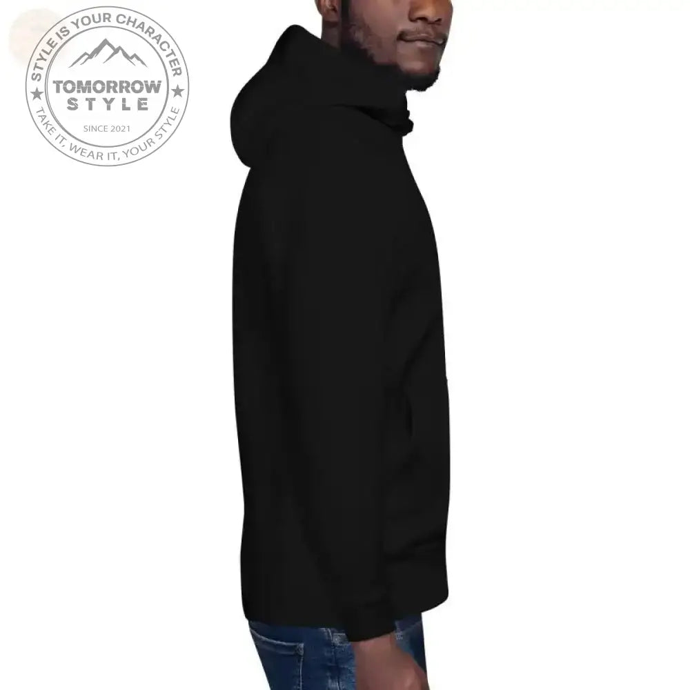 Ultimativer Komfort: Elite Bundeswehr Premium Hoodie! - Tomorrow Style