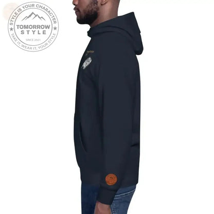 Ultimativer Komfort: Elite Bundeswehr Premium Hoodie! - Tomorrow Style