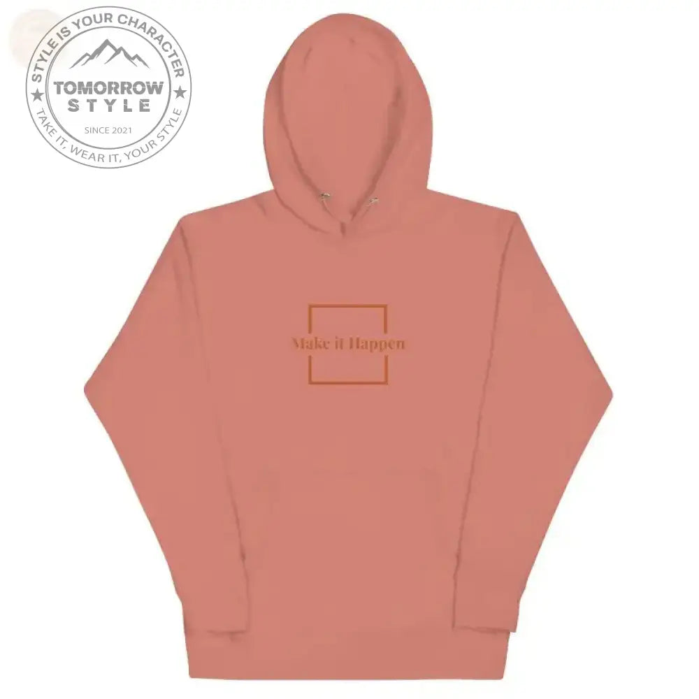 Ultimativer Komfort: Herren - Hoodie mit Stil! - Tomorrow Style