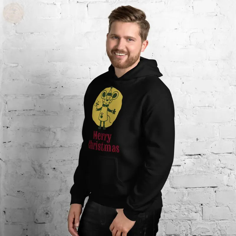 Ultimativer Komfort: Herren Premium Hoodie! - Tomorrow Style