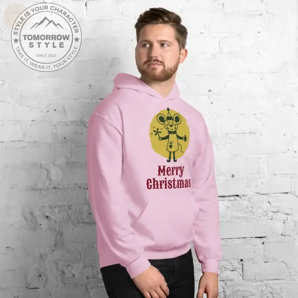 Ultimativer Komfort: Herren Premium Hoodie! - Tomorrow Style