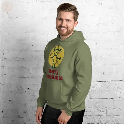 Ultimativer Komfort: Herren Premium Hoodie! - Tomorrow Style