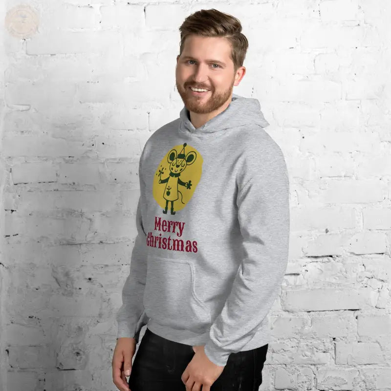 Ultimativer Komfort: Herren Premium Hoodie! - Tomorrow Style