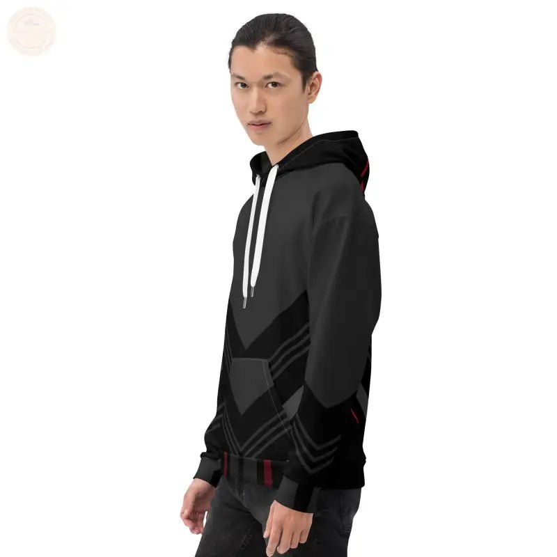 Ultimativer Komfort - Hoodie für Herren – perfekt für gemütliche Abende! - Tomorrow Style