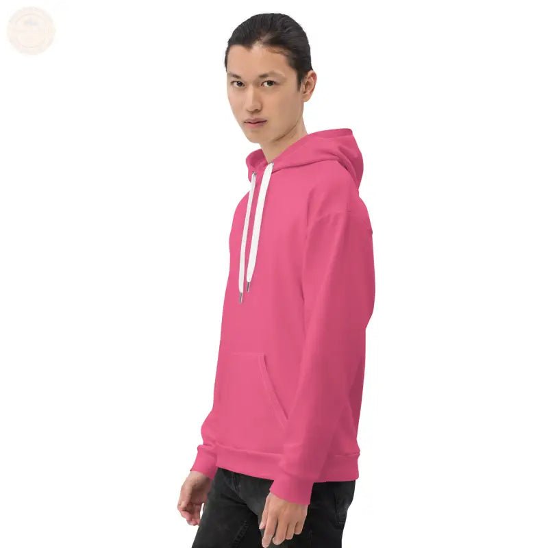 Ultimativer Komfort - Hoodie für Herren: Premium Edition - Tomorrow Style