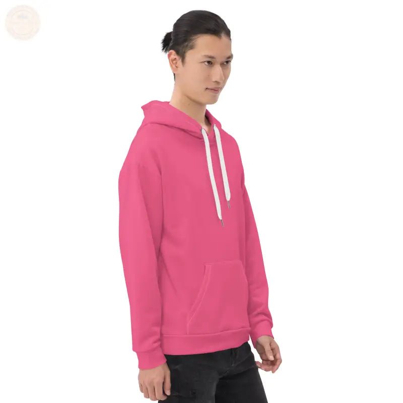 Ultimativer Komfort - Hoodie für Herren: Premium Edition - Tomorrow Style