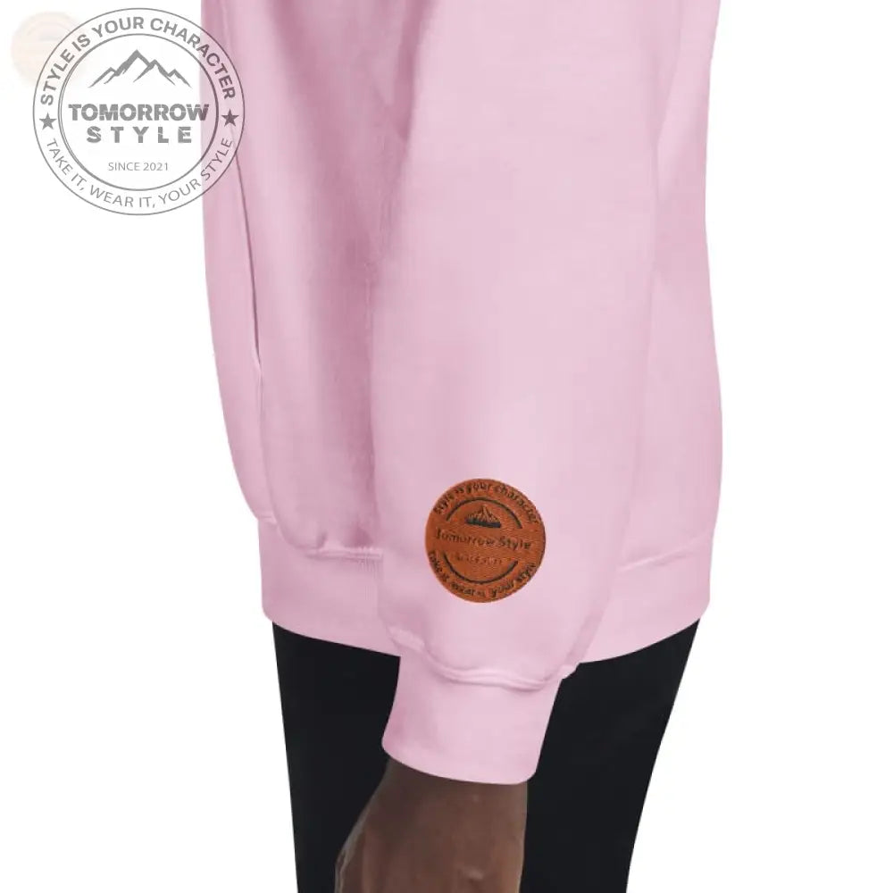 Ultimativer Komfort in unserem Bundeswehr Premium Hoodie! - Tomorrow Style