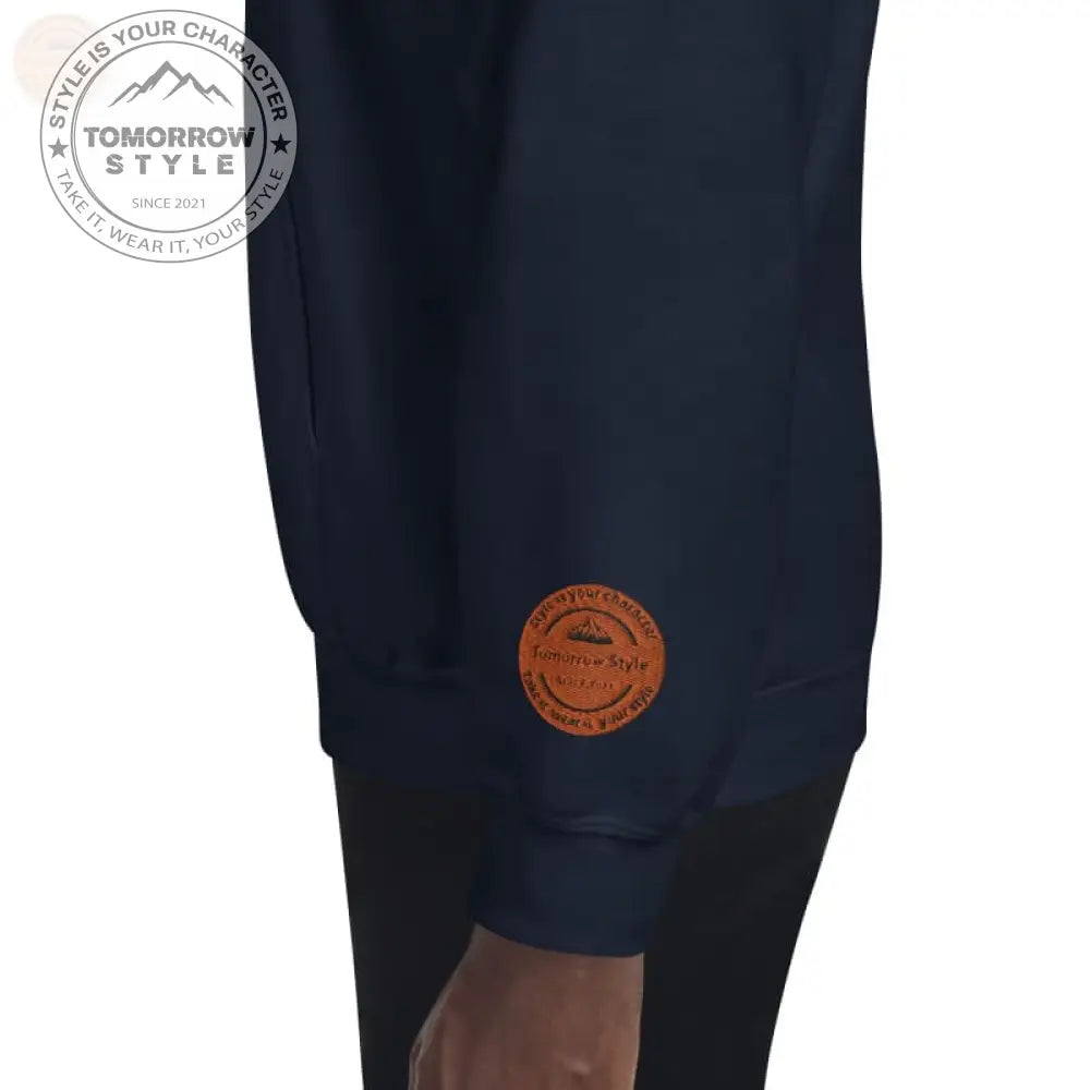 Ultimativer Komfort in unserem Bundeswehr Premium Hoodie! - Tomorrow Style