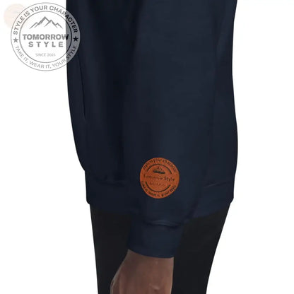 Ultimativer Komfort in unserem Bundeswehr Premium Hoodie! - Tomorrow Style