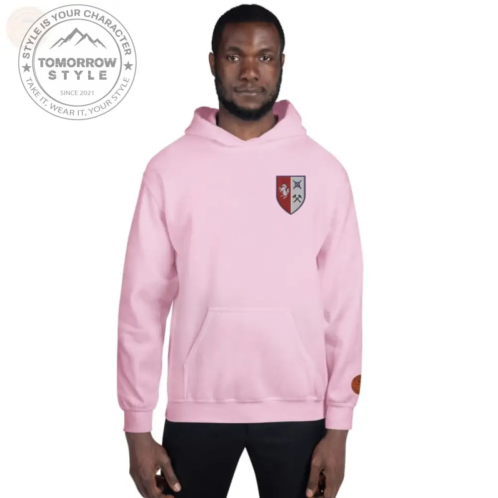 Ultimativer Komfort in unserem Bundeswehr Premium Hoodie! - Tomorrow Style