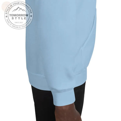 Ultimativer Komfort in unserem Bundeswehr Premium Hoodie! - Tomorrow Style