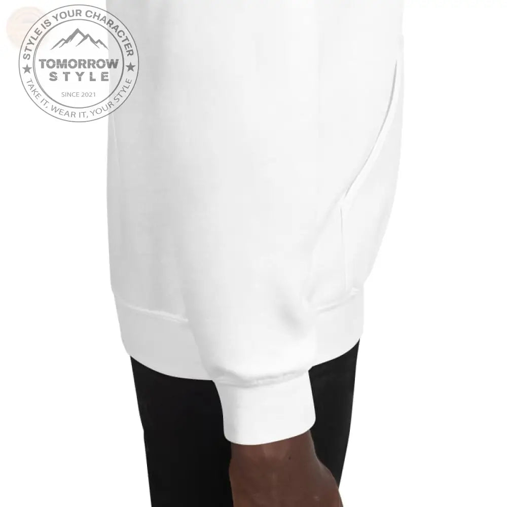 Ultimativer Komfort in unserem Bundeswehr Premium Hoodie! - Tomorrow Style