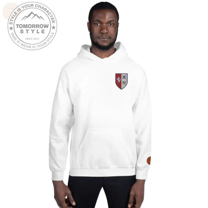 Ultimativer Komfort in unserem Bundeswehr Premium Hoodie! - Tomorrow Style