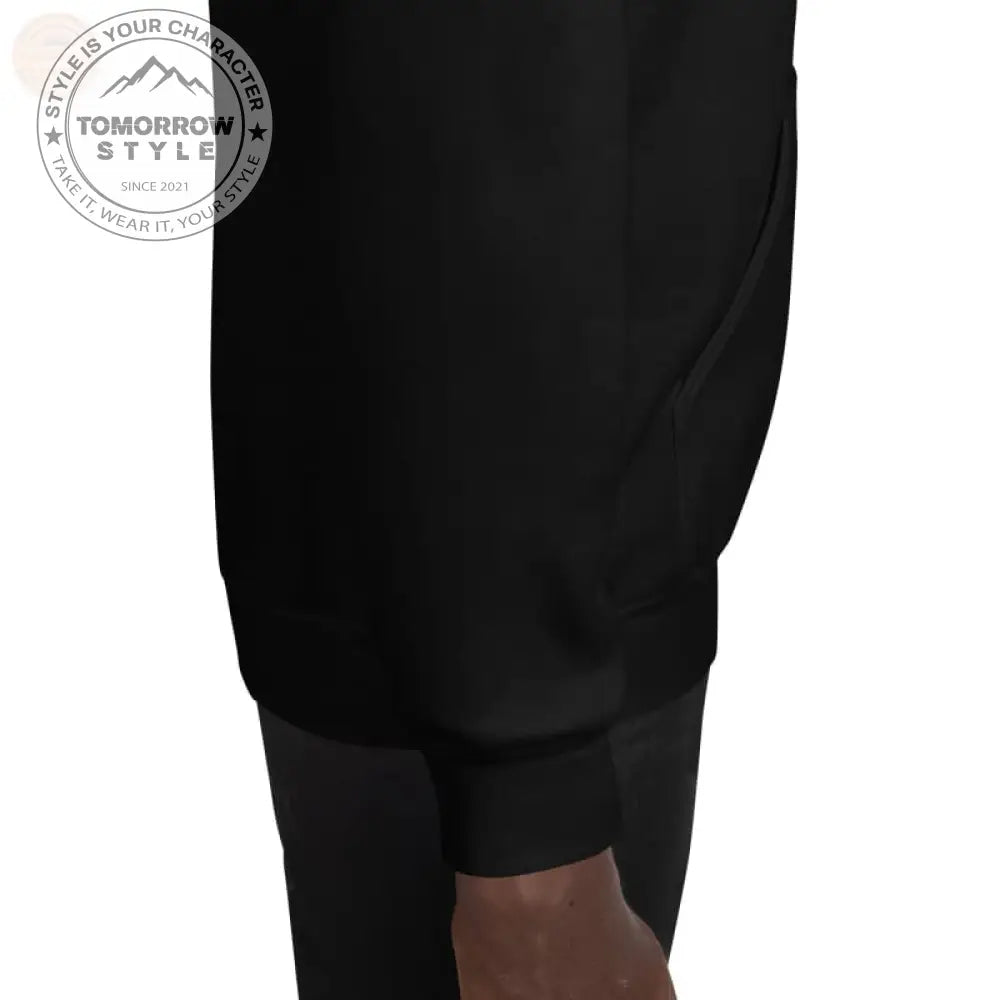 Ultimativer Komfort in unserem Bundeswehr Premium Hoodie! - Tomorrow Style