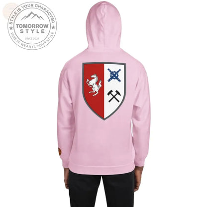 Ultimativer Komfort in unserem Bundeswehr Premium Hoodie! - Tomorrow Style