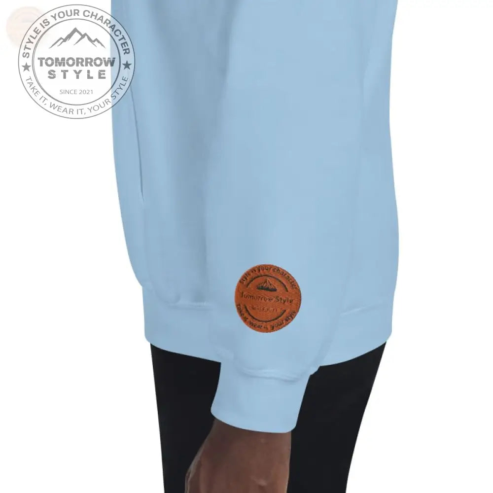 Ultimativer Komfort in unserem Bundeswehr Premium Hoodie! - Tomorrow Style