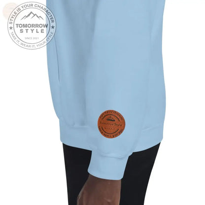 Ultimativer Komfort in unserem Bundeswehr Premium Hoodie! - Tomorrow Style