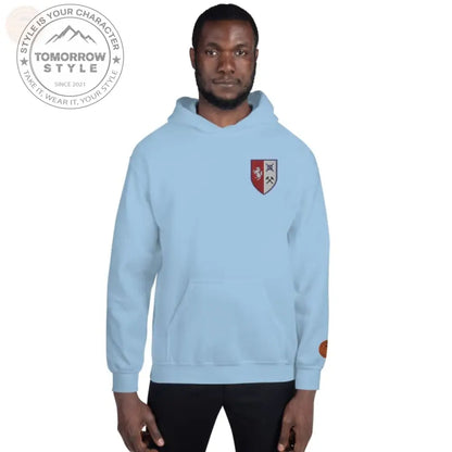 Ultimativer Komfort in unserem Bundeswehr Premium Hoodie! - Tomorrow Style