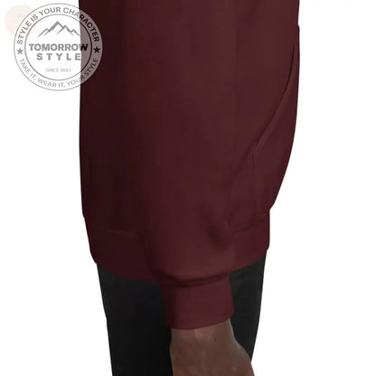 Ultimativer Komfort in unserem Bundeswehr Premium Hoodie! - Tomorrow Style