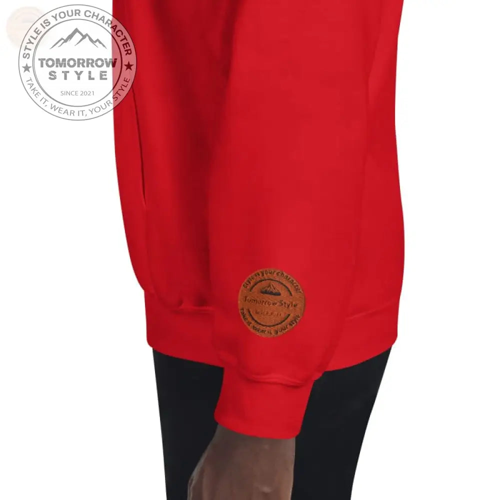 Ultimativer Komfort in unserem Bundeswehr Premium Hoodie! - Tomorrow Style