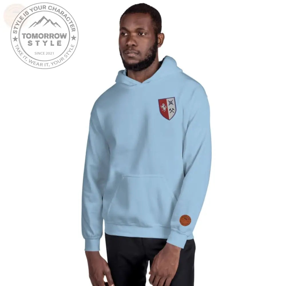 Ultimativer Komfort in unserem Bundeswehr Premium Hoodie! - Tomorrow Style