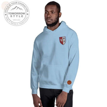 Ultimativer Komfort in unserem Bundeswehr Premium Hoodie! - Tomorrow Style