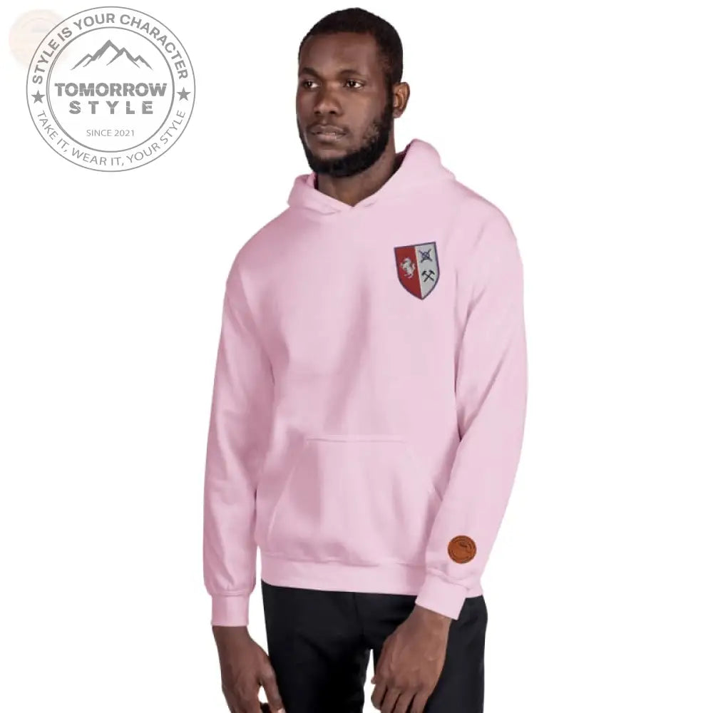 Ultimativer Komfort in unserem Bundeswehr Premium Hoodie! - Tomorrow Style