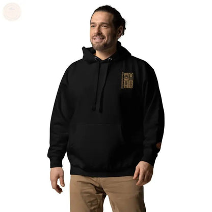 Ultimativer Komfort: Premium - Hoodie der Bundeswehr - Tomorrow Style