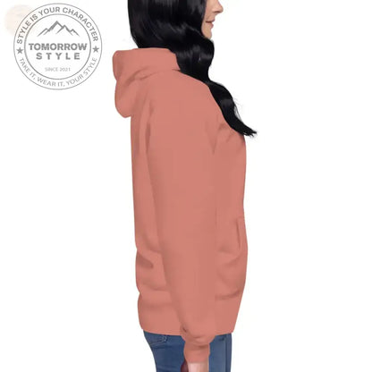 Ultimativer Komfort: Premium - Hoodie der Bundeswehr - Tomorrow Style