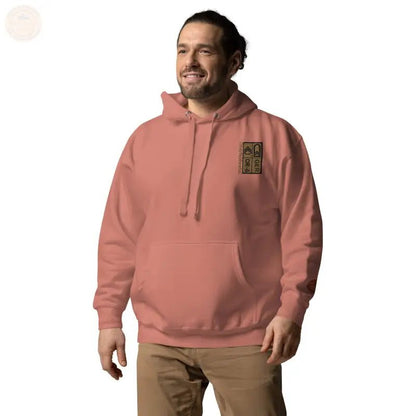 Ultimativer Komfort: Premium - Hoodie der Bundeswehr - Tomorrow Style