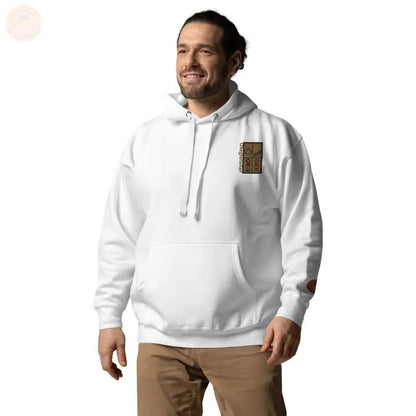 Ultimativer Komfort: Premium - Hoodie der Bundeswehr - Tomorrow Style