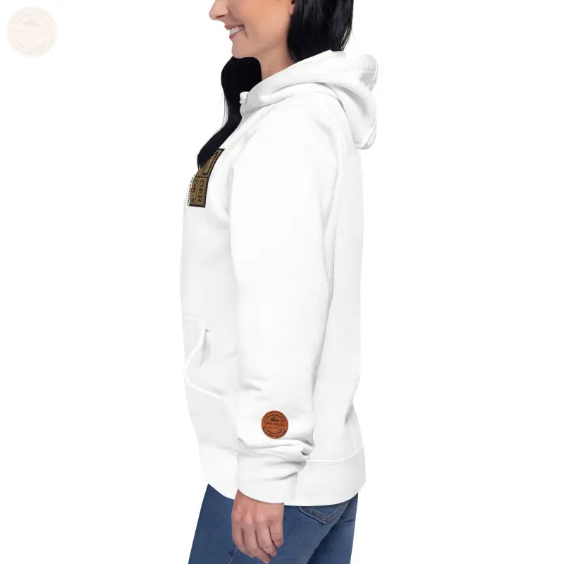 Ultimativer Komfort: Premium - Hoodie der Bundeswehr - Tomorrow Style