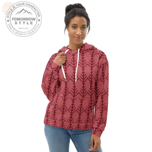 Ultimativer Kuschel - Hoodie für Damen - Tomorrow Style